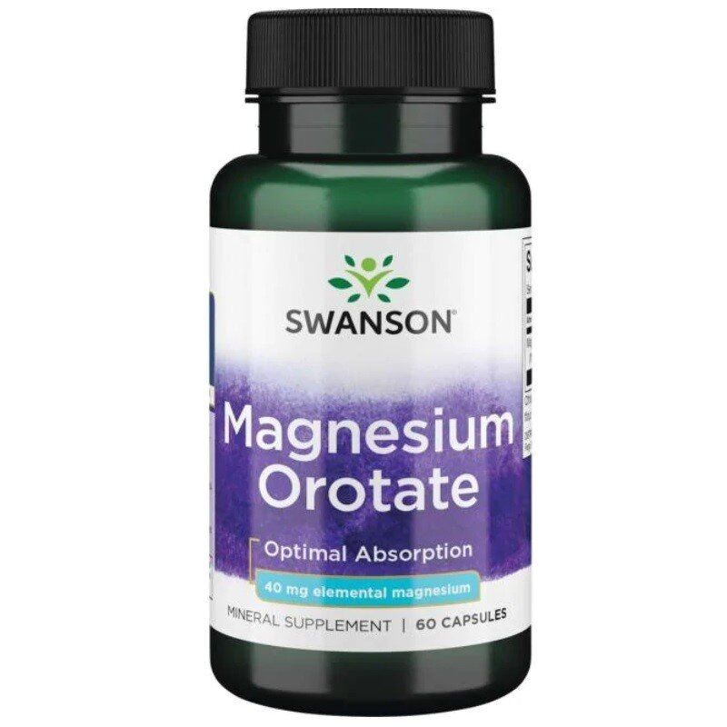 Magnezijev orotat