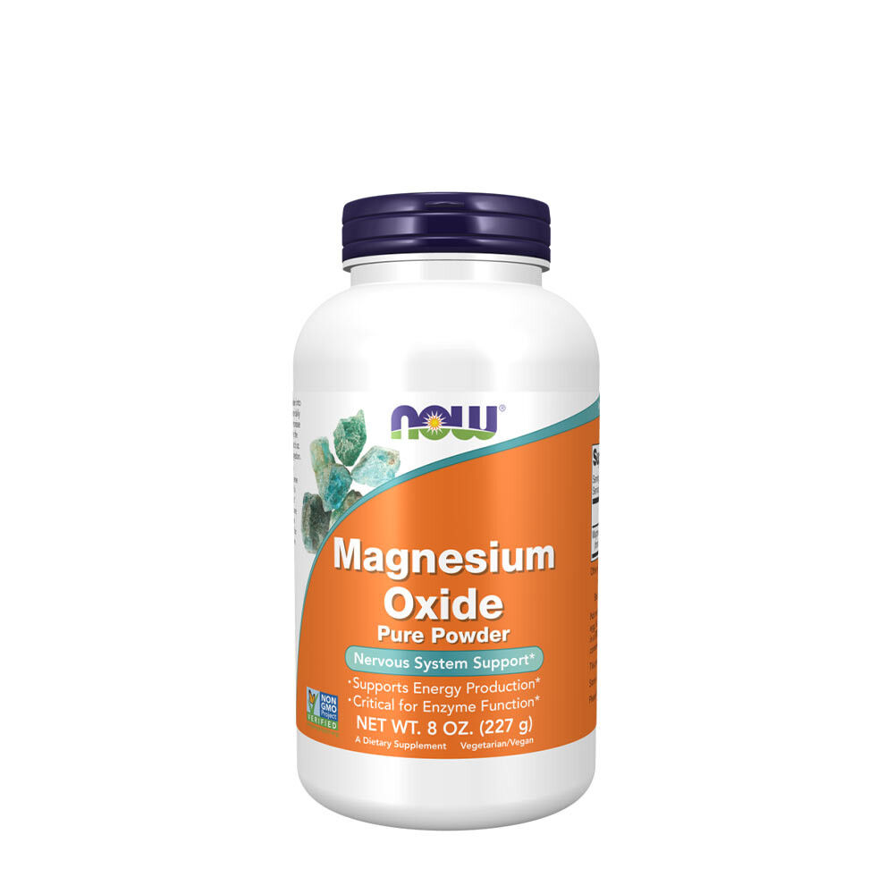 Magnezijev oksid