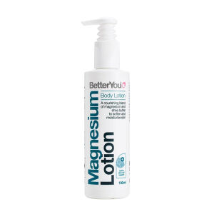 Losjon za telo z magnezijem – 180 ml – Viking Supplements