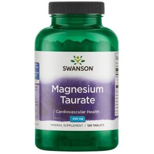 magnezijev taurat