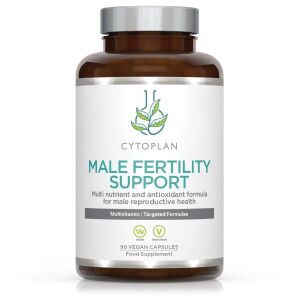 Podpora moški plodnosti – 90 kapsul – Viking Supplements