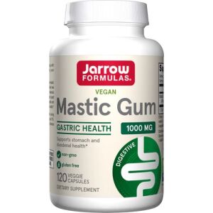 Mastic Gum - 120 vcaps - Viking Supplements