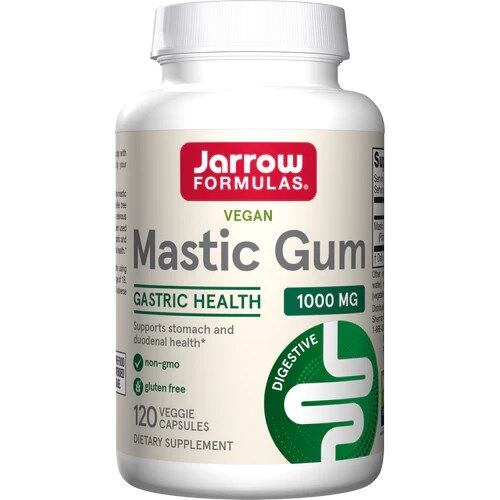 Mastična smola – 120 vcaps – Viking Supplements