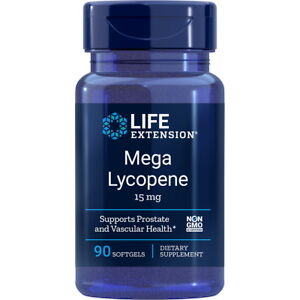 Mega likopen