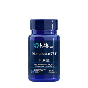 Menopavza 731 – 30 tablet – Viking Supplements
