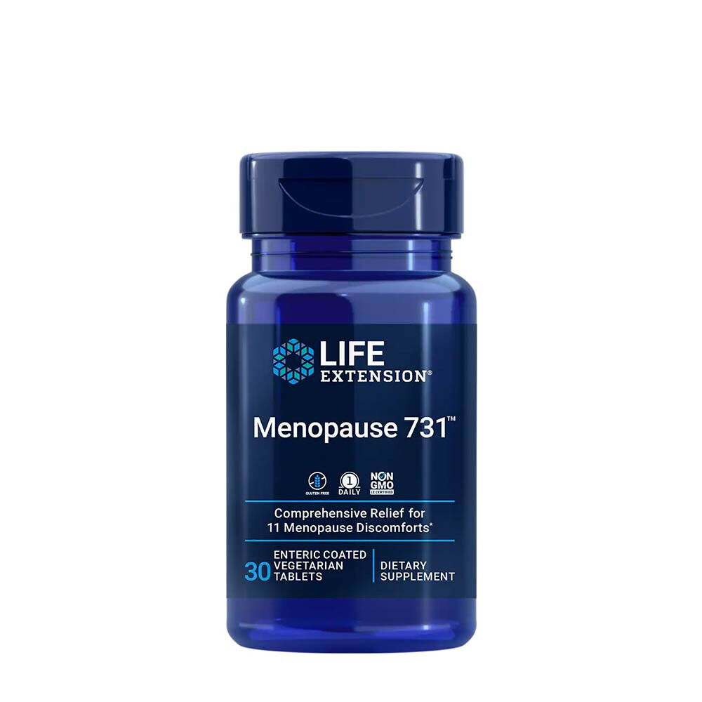Menopavza 731 – 30 tablet – Viking Supplements
