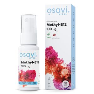 Metil-B12 sprej za usta