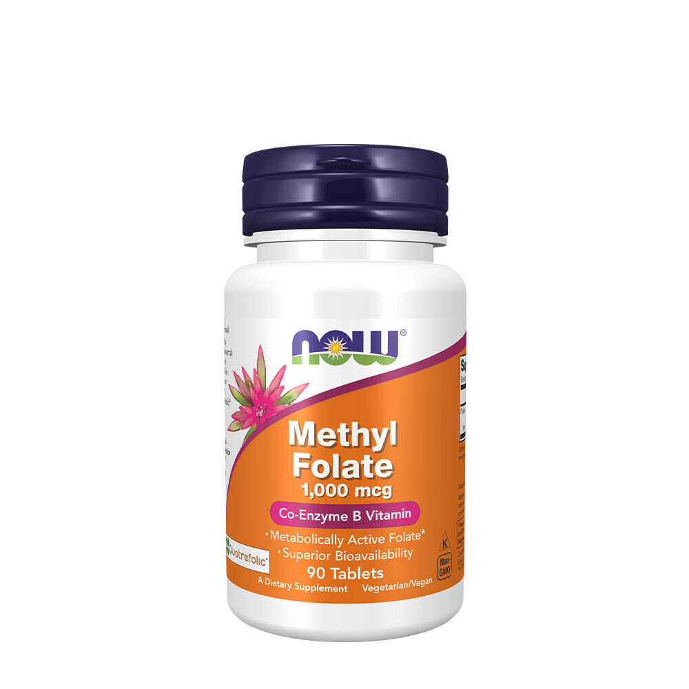 Metilfolat