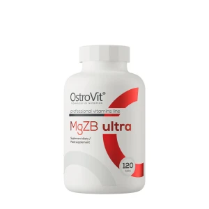 MgZB Ultra – 120 tablet – Viking Supplements