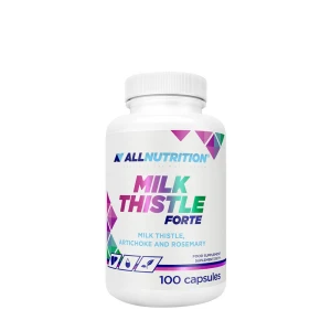 Mlečni osat Forte – 100 kapsul – Viking Supplements