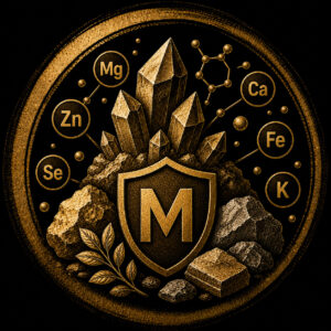 Minerali
