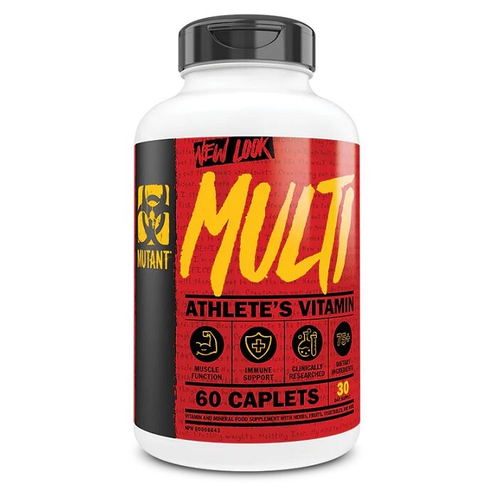 Multi – 60 tablet – Viking Supplements