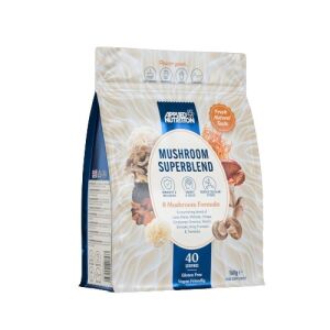 Mešanica gob – 160 g – Viking Supplements