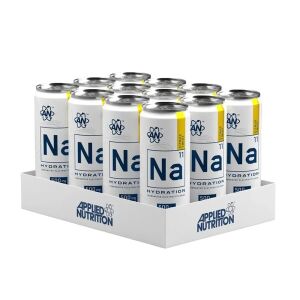 Na11 posode za hidracijo
