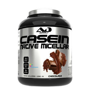 Native Micellar Casein