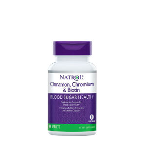Natrol Cimet