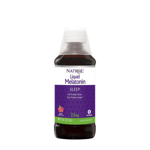 Natrol tekoči melatonin 2