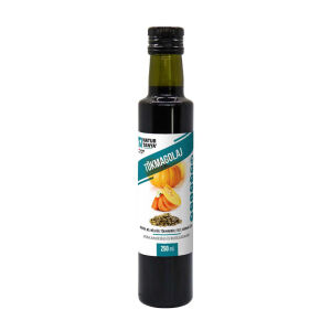 Natur Tanya madžarsko olje iz bučnih semen (250 ml) - Viking Supplements