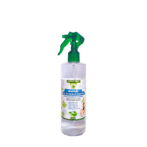 Natur Tanya higienski sprej za čiščenje rok in površin (400 ml) - Viking Supplements