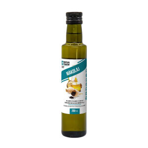 Natur Tanya makovo olje (250 ml) - Viking Supplements