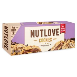 Piškoti Nutlove