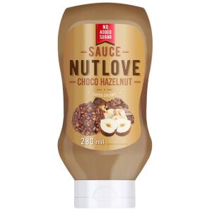 Omaka Nutlove