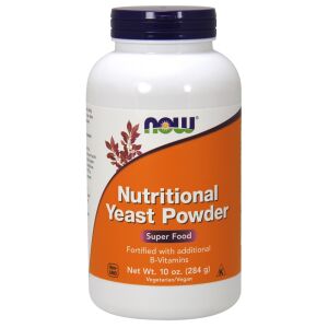 Prehranska kvasovka v prahu – 284 g – Viking Supplements