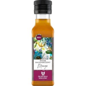 OLMUHLE SOLLING Bio mangova balzamična krema (100 ml / 3,4 fl. oz.) – Viking Supplements