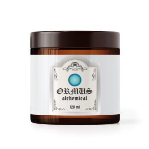 ORMUS ORME Alkimistični Ormus (120 ml) – Viking Supplements