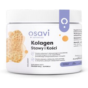 OSAVI Kolagen za sklepe in kosti (153 g / 5