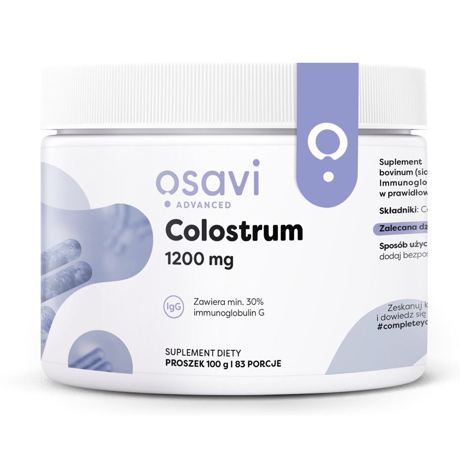 OSAVI Kolostrum