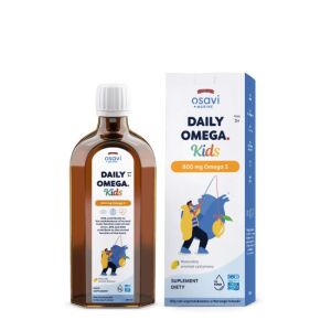 OSAVI Daily Omega za otroke