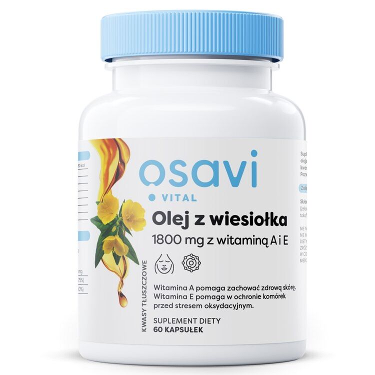 OSAVI Večernica