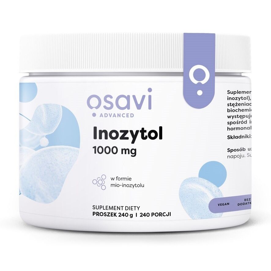 OSAVI Inozitol