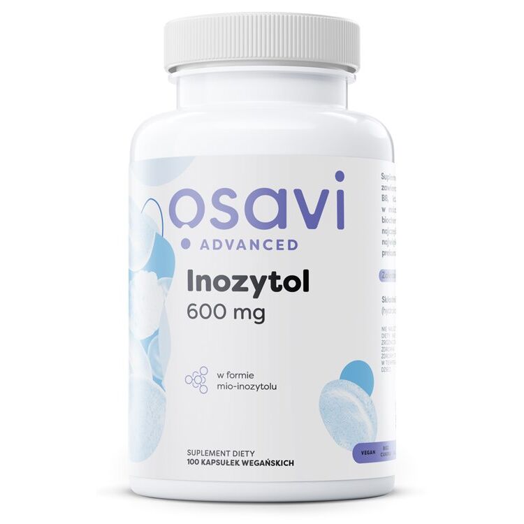 OSAVI Inozitol