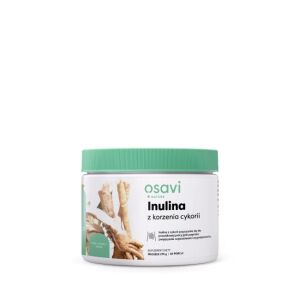 OSAVI Inulin iz korenine cikorije (270 g / 9 fl. oz.) - Viking Supplements