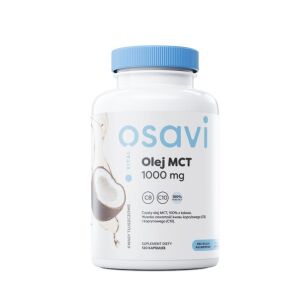 OSAVI MCT olje