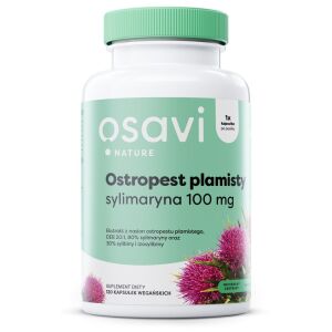 OSAVI Mlečni osat