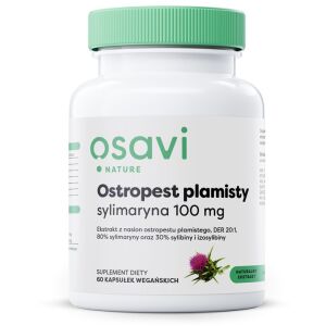 OSAVI Mlečni osat