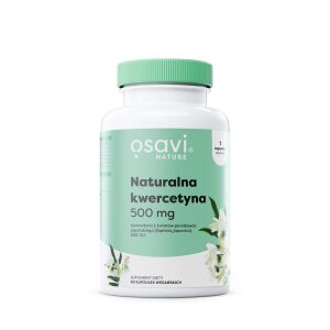 OSAVI Naravni kvercetin (60 kapsul) - Viking Supplements