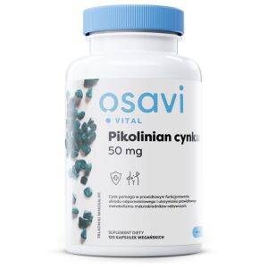 OSAVI cinkov pikolinat