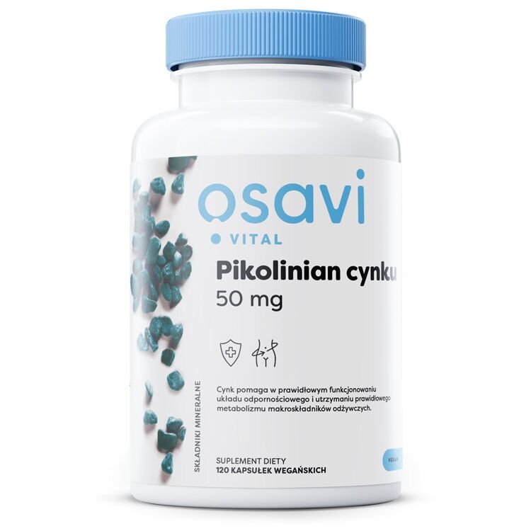 OSAVI cinkov pikolinat