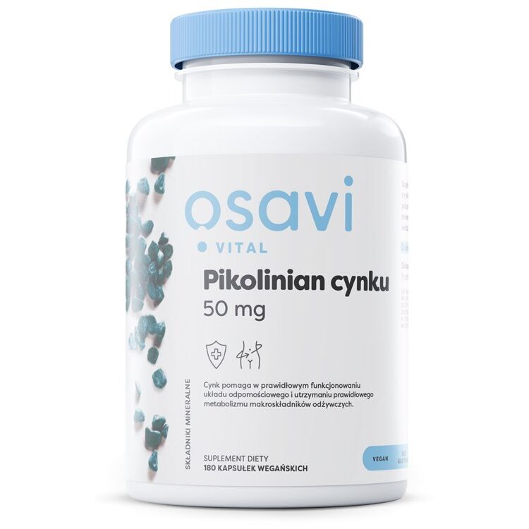 OSAVI cinkov pikolinat