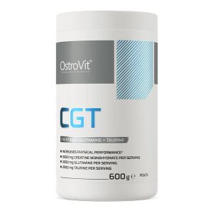 OSTROVIT CGT breskev (600 g) - Viking Supplements
