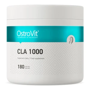 OSTROVIT CLA 1000 mg (180 kapsul) - Viking Supplements