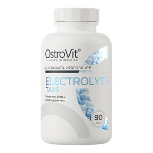 OSTROVIT Electrolyte (90 tablet) - Viking Supplements