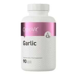 OSTROVIT Česen (90 kapsul) - Viking Supplements