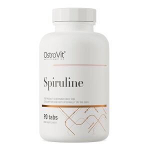 OSTROVIT Spirulina (90 tablet) - Viking Supplements