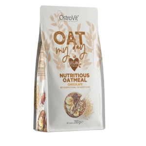 Oat My Day