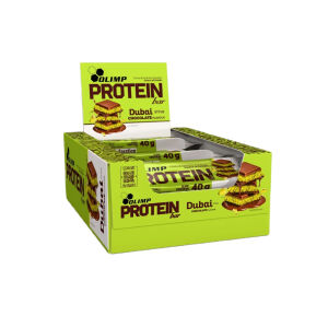Olimp Nutrition – beljakovinski batonček